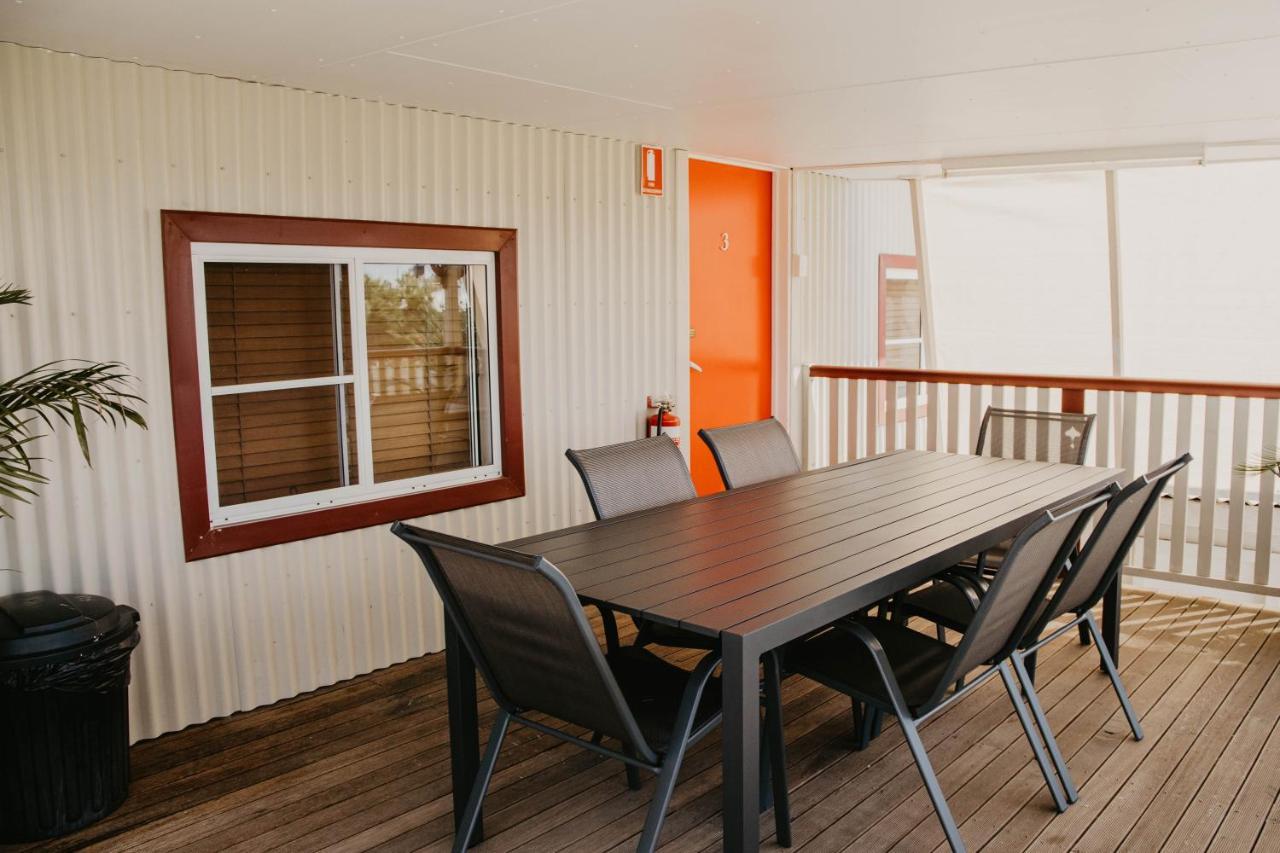 Winton Outback Motel Kültér fotó