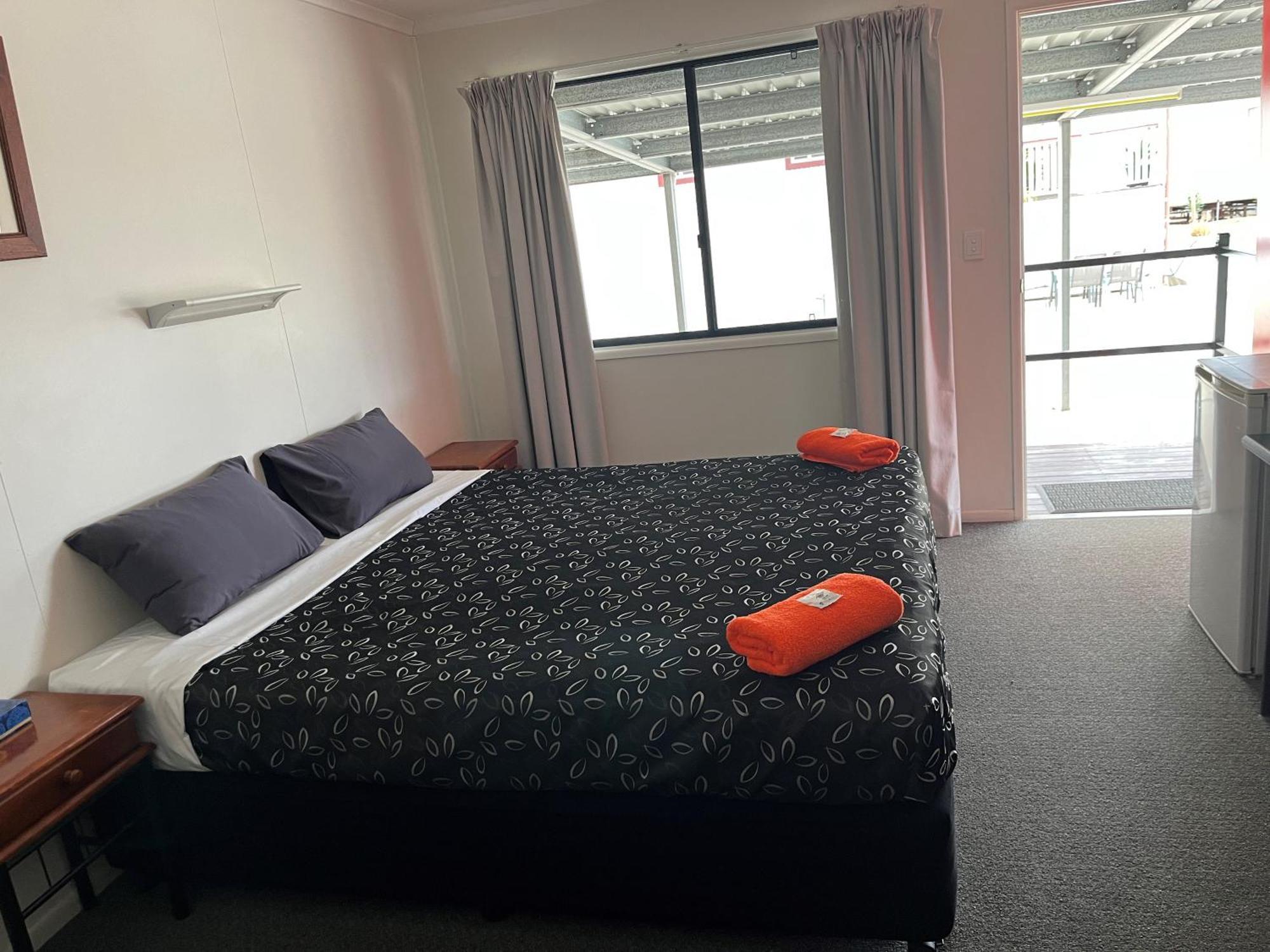 Winton Outback Motel Kültér fotó